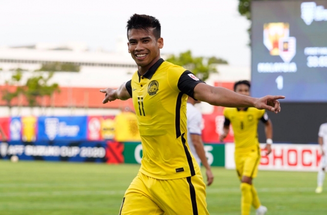 Những cầu thủ được kỳ vọng tỏa sáng tại AFF Cup 2022 200658