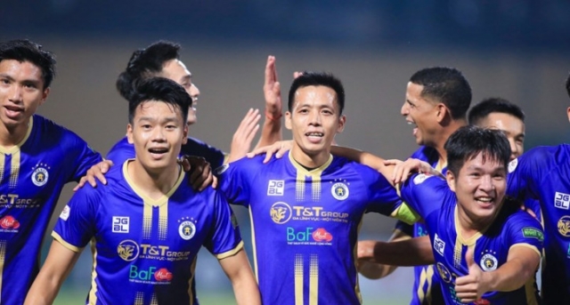 HAGL, trọng tài ngoại và 4 điểm nhấn đáng chú ý nhất vòng 22 V-League 2022 209485