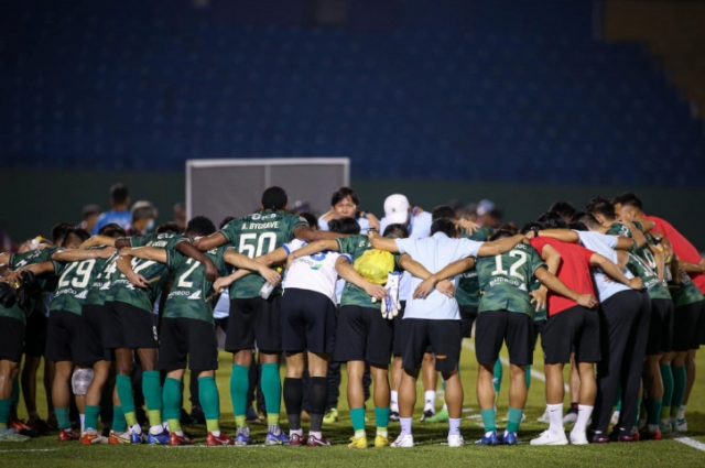 HAGL, trọng tài ngoại và 4 điểm nhấn đáng chú ý nhất vòng 22 V-League 2022 209488
