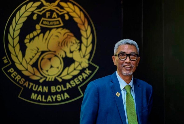 LĐBĐ Malaysia rủ nhau "tự xử" để tránh án phạt của FIFA 1 AFC gửi thông điệp lạnh lùng cho bóng đá Malaysia