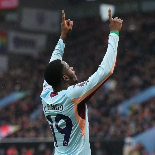 Trận Cầu Nhiều Duyên Nợ - Brentford Đối Đầu Aston Villa Cùng KeoNhaCai Chiến Trường Nảy Lửa Và Những Bí Ẩn Đang Chờ Khám Phá