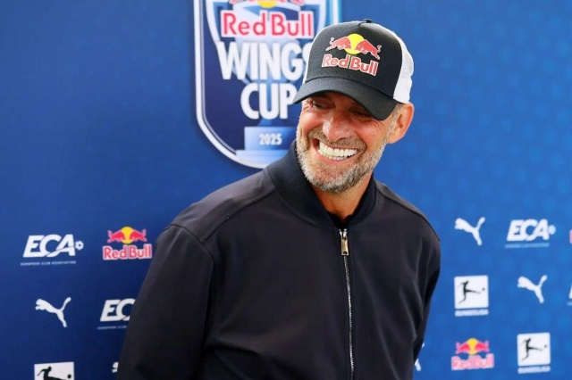 Jurgen Klopp sáng cửa trở lại Liverpool sớm hơn dự kiến