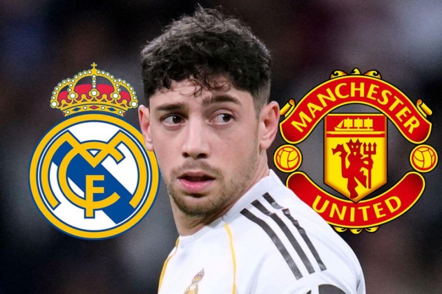 Mourinho trở lại Real Madrid, CH&Iacute;NH THỨC xong vụ Fede Valverde gia nhập Manchester United