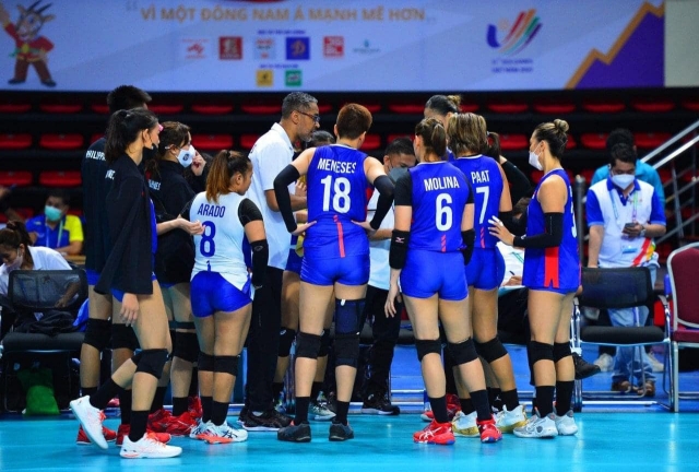 Philippines quyết định