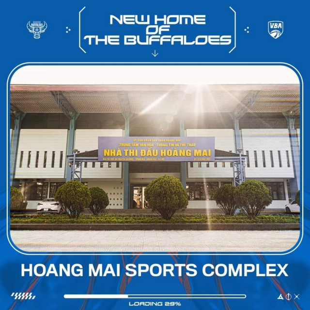 Giải bóng rổ chuyên nghiệp VBA 2022 diễn ra khi nào, ở đâu? 147879