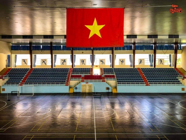 Giải bóng rổ chuyên nghiệp VBA 2022 diễn ra khi nào, ở đâu? 147884