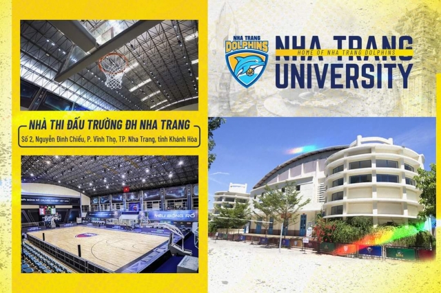Giải bóng rổ chuyên nghiệp VBA 2022 diễn ra khi nào, ở đâu? 147885