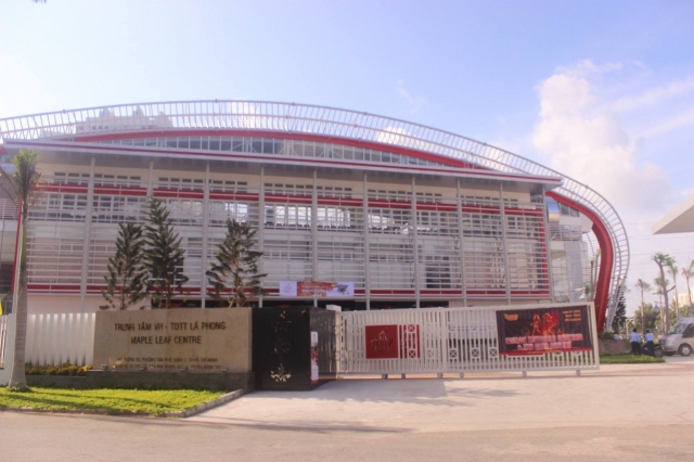 Giải bóng rổ chuyên nghiệp VBA 2022 diễn ra khi nào, ở đâu? 147887