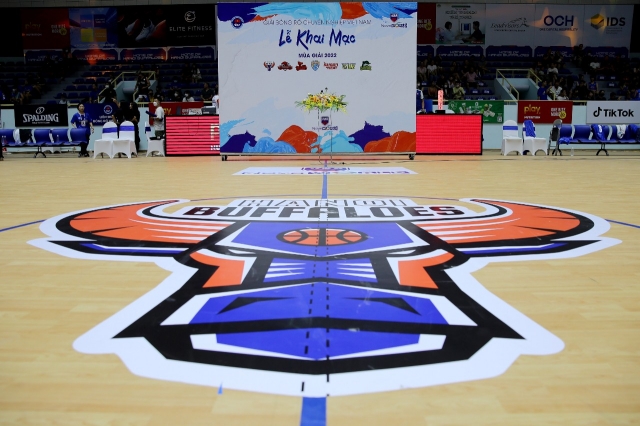 Danh sách Ho Chi Minh City Wings tham dự giải bóng rổ VBA 2022 154064