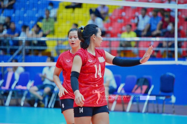 Xác định 4 đội bóng
