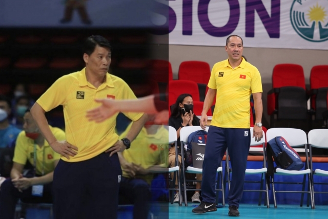 Bóng chuyền nữ Việt Nam: 10 trận chung kết SEA Games toàn thua Thái Lan 220548