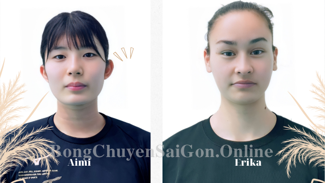 Bóng chuyền Việt Nam đón 2 cầu thủ Nhật Bản 'đầu tiên trong lịch sử' 246990