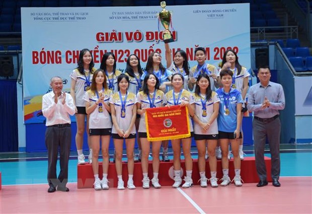 Asian Indoor Games môn bóng chuyền chỉ dành cho U23, Thanh Thúy mất xuất? 250871