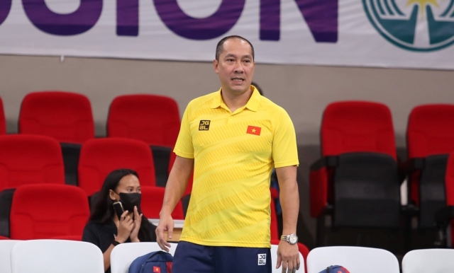 Lộ diện cái tên 'đầu tiên' trên tuyển bóng chuyền nữ Việt Nam dự SEA Games 322 252631