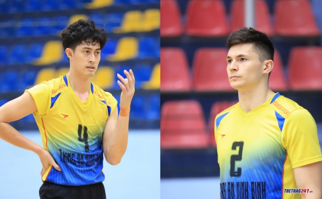 2 chủ lực dính chấn thương, ĐKVĐ Ninh Bình LVPB gặp khó trước Thể Công 258610