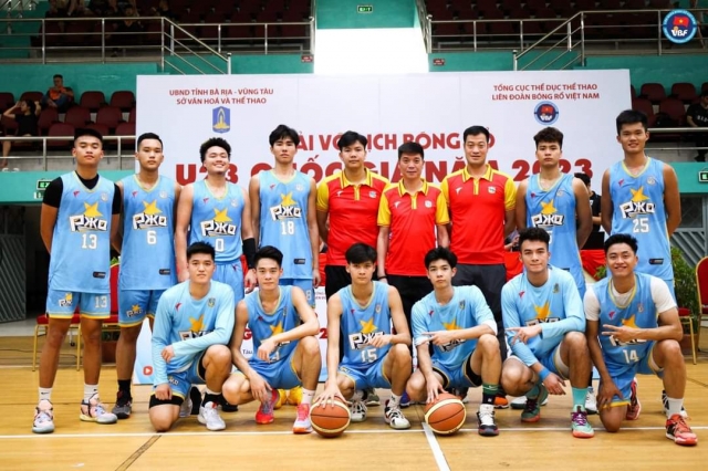 Đại thắng Hà Nội, PKKQ lên ngôi vô địch bóng rổ U23 quốc gia 268942