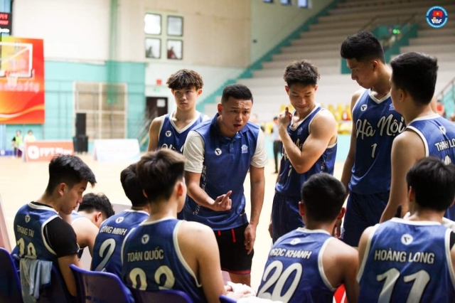 Đại thắng Hà Nội, PKKQ lên ngôi vô địch bóng rổ U23 quốc gia 268943