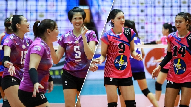 Á quân VĐQG Việt Nam giành vé vào chung kết SEALECT Cup Thái Lan 2023 305050