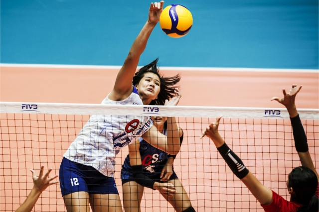 U21 Thái Lan thảm bại trận ra quân giải thế giới, nguy cơ bét bảng 314967