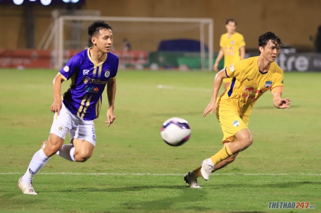 BXH vòng 15 V-League 2022: HAGL xếp thứ mấy?-179184