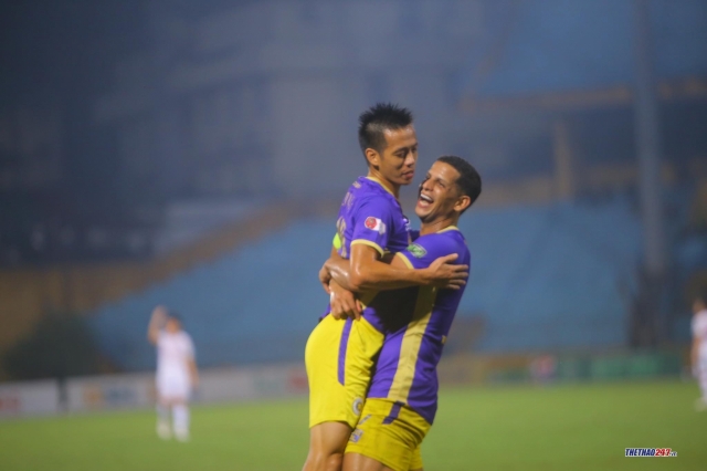 Những diễn biến khó lường ở V-League 2022 202274