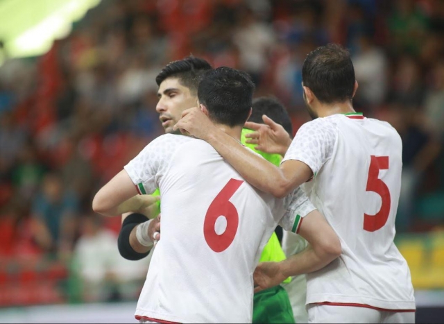 Trực tiếp Iran vs New Zealand, 14h00 ngày 30/3-433011