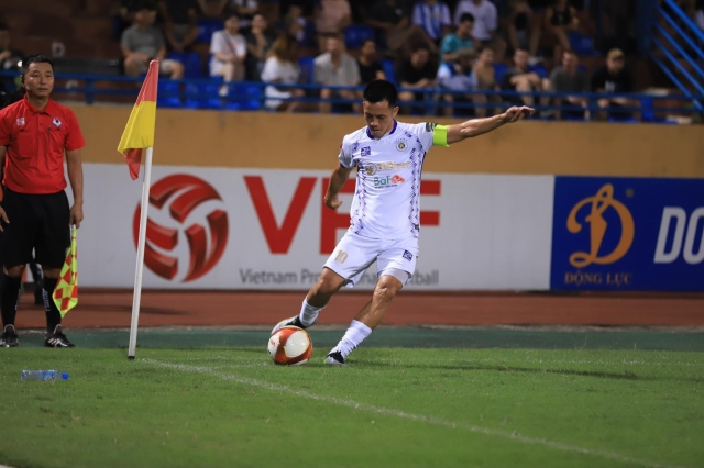 Trực tiếp Hà Nội 1-0 Nam Định: Khai thông thế bế tắc! 308733