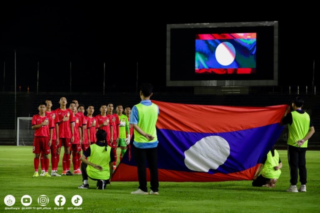Đối thủ có 'quân xanh' chất lượng trước ngày đấu ĐT Việt Nam ở AFF Cup 554980