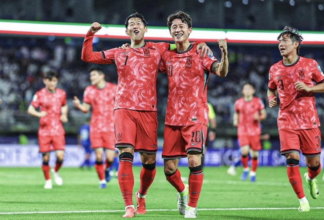 Trực tiếp Kuwait vs Hàn Quốc, 21h00 hôm nay 14/11 556799