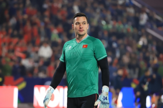 Trực tiếp Việt Nam vs Indonesia: Filip Nguyễn bắt chính, băng đội trưởng thay đổi 569826Trực tiếp Việt Nam vs Indonesia: Filip Nguyễn bắt chính, băng đội trưởng thay đổi 569826