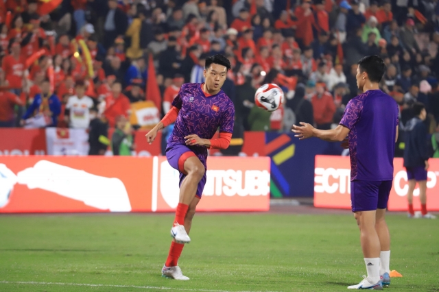 Trực tiếp Việt Nam vs Indonesia: Filip Nguyễn bắt chính, băng đội trưởng thay đổi 569828Trực tiếp Việt Nam vs Indonesia: Filip Nguyễn bắt chính, băng đội trưởng thay đổi 569828