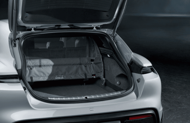 Giá xe Porsche Taycan tháng 11/2023 357001