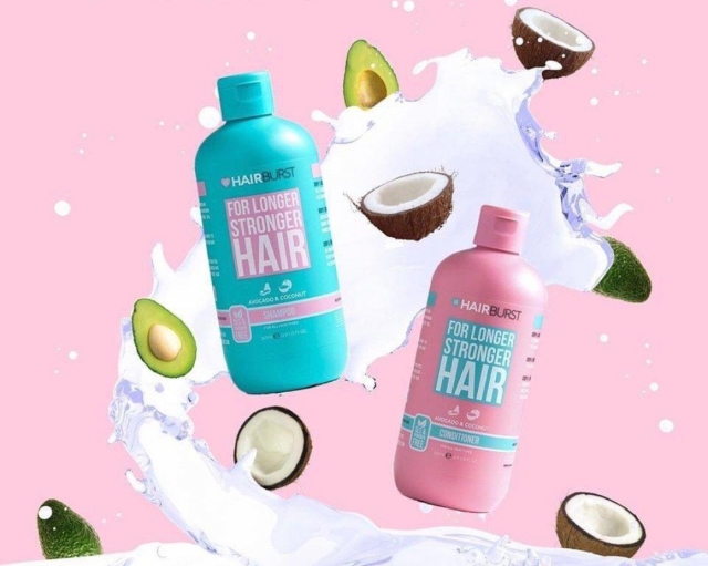 Review dầu gội Hairburst - Có hiệu quả trong việc ngăn rụng tóc? 376875