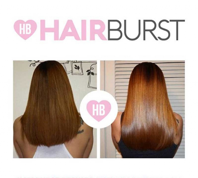 Review dầu gội Hairburst - Có hiệu quả trong việc ngăn rụng tóc? 376893