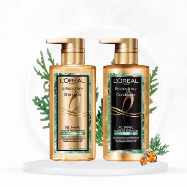 Gợi ý top 10 dầu gội nữ chăm sóc tóc hiệu quả nhất 2024 386369