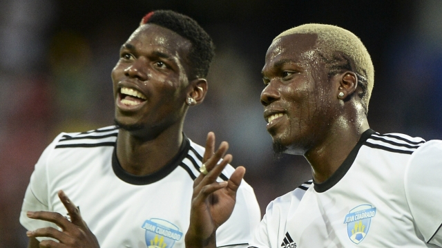 NÓNG: Sự thật động trời đằng sau vụ Pogba yểm bùa MU, Mbappe được tiết lộ 229826
