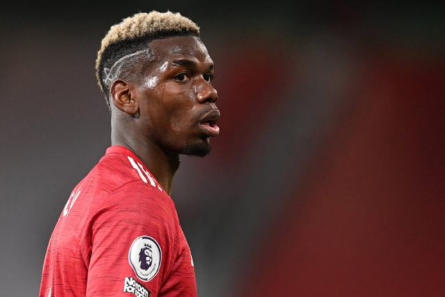 NÓNG: Sự thật động trời đằng sau vụ Pogba yểm bùa MU, Mbappe được tiết lộ 229828