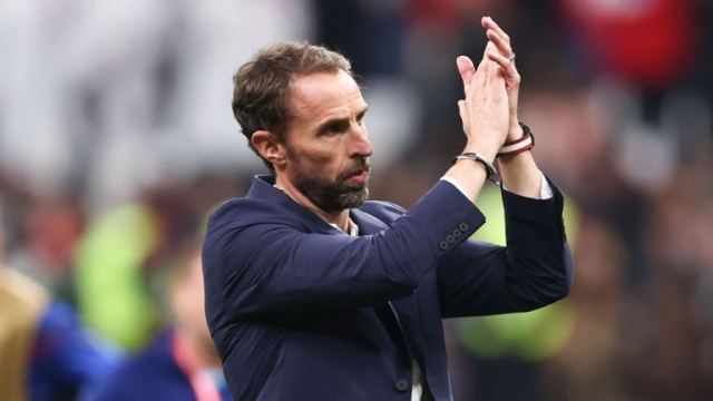 HLV Gareth Southgate đau đớn tiết lộ điều không thể làm sau khi ĐT Anh bị loại 231300