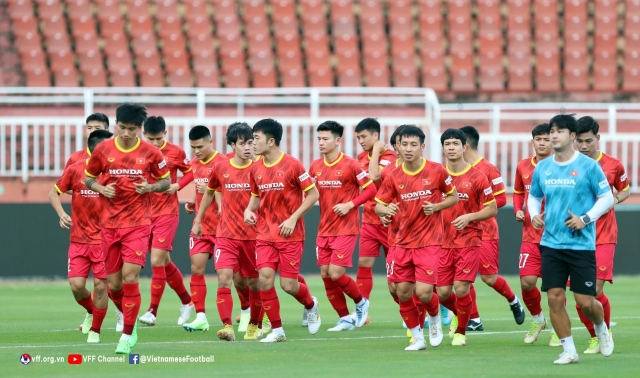 Trụ cột ĐT Việt Nam: 'Có những thứ không lấy lại được sau chấn thương' 189930