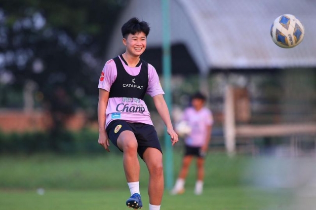 Việt Nam dự World Cup, người Thái thừa nhận sự thật phũ phàng 208149