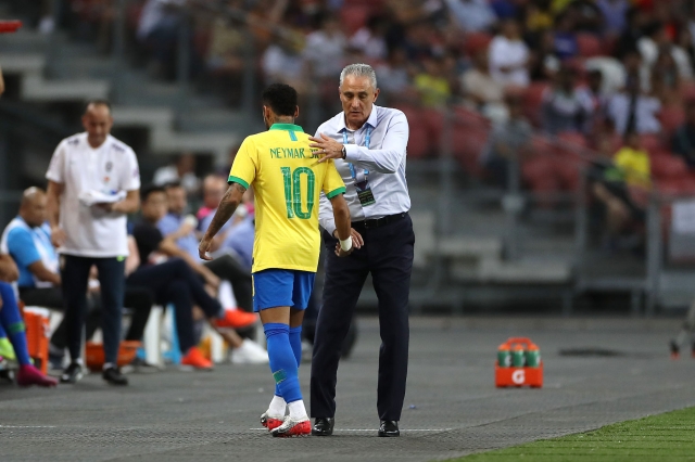 Neymar nhắn nhủ người đặc biệt, hé lộ tương lai sau World Cup 2022 231214