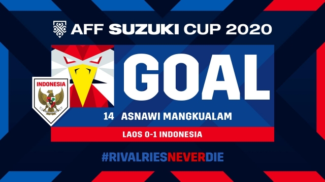 Trực tiếp Lào 0-1 Indonesia: Sai lầm hàng phòng ngự 94944