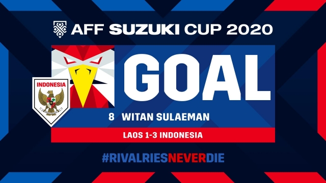 Trực tiếp Lào 1-3 Indonesia: Cách biệt 2 bàn được tái lập 94951