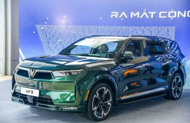Những thương hiệu ô tô ăn khách nhất tháng 3/2023: Ngôi đầu vẫn gọi tên Toyota 269089
