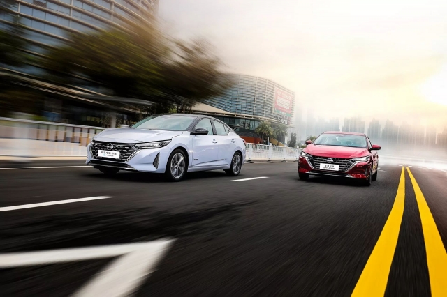 Toyota, Nissan và các hãng xe Nhật chìm sâu vào khủng hoảng tại thị trường Trung Quốc 276149