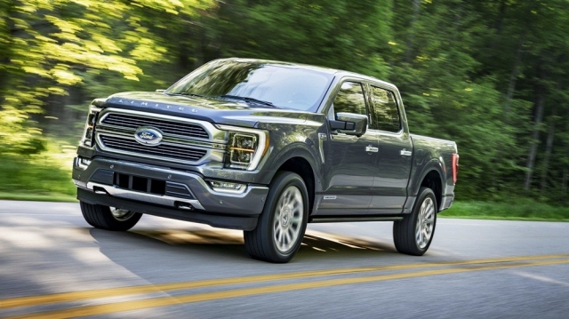 Phân khúc ô tô được ưa chuộng nhất: SUV vững ngôi vương, bán tải trỗi dậy mạnh mẽ 283135