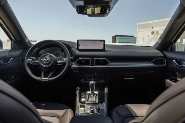 Mazda CX-5 2023 tiếp tục lộ diện tại Việt Nam: Nâng cấp ngoại thất, ngày ra mắt không còn xa 294096