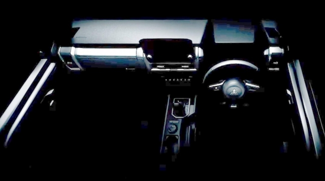 Mitsubishi Triton thế hệ mới ‘nhá hàng’ thiết kế, liệu có đủ sức đấu Ford Ranger khi về Việt Nam? 294247