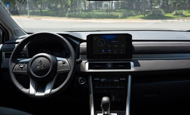 Mitsubishi Xpander sẽ ra mắt bản hybrid đầu năm sau, quyết ‘so găng’ với Innova và Ertiga 308535
