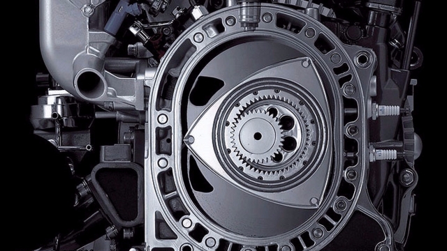 Mazda đã tìm ra cách 'độc nhất vô nhị' để ô tô giảm phát thải: Tất cả là nhờ hồi sinh một di sản để đời? 309568